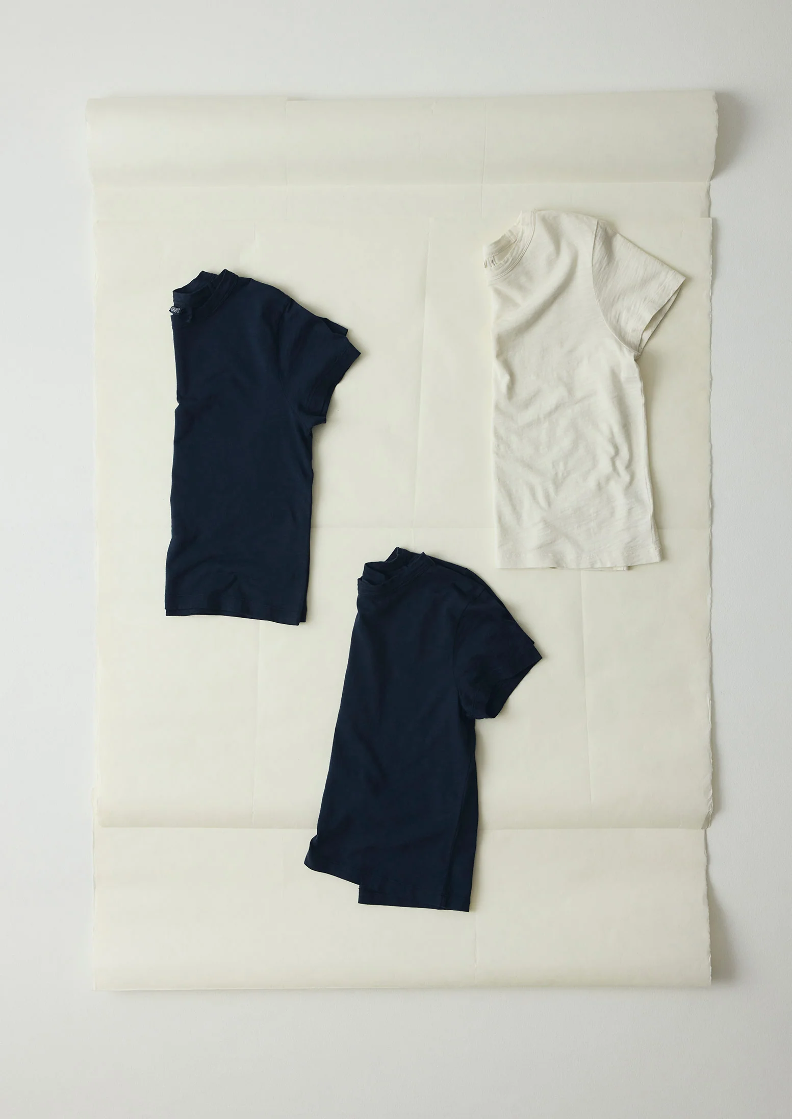 Sadie Organic Cotton Boy Tee | Carbon Black - Image 5
